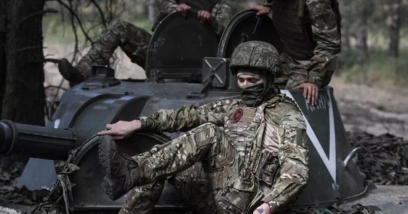 Ворог не має достатнього ресурсу, щоб проводити наступальні дії на кількох напрямках, - Лиховій