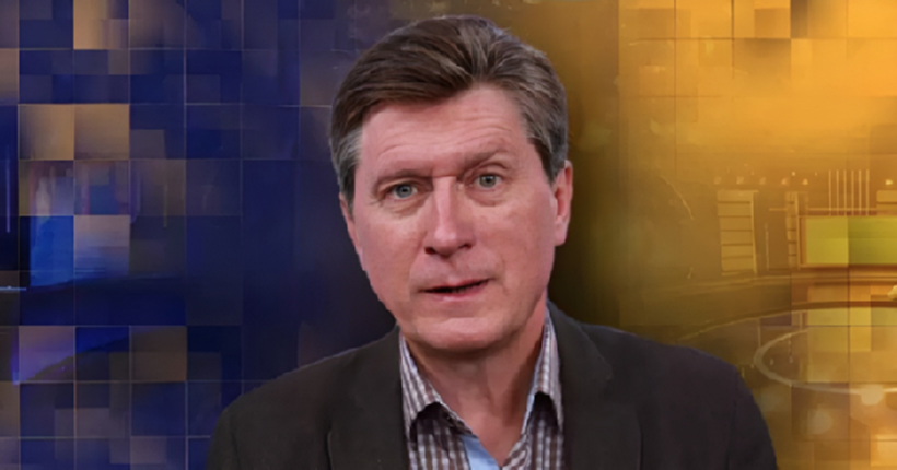 Був Пенс, стане Венс