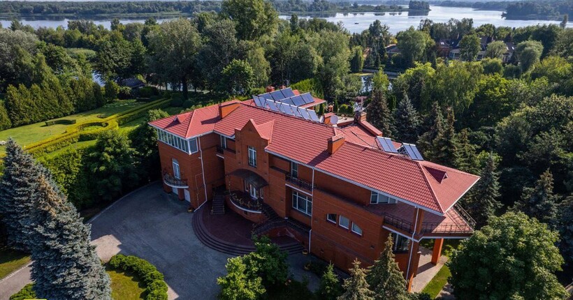 В Україні арештували майно довіреної особи Януковича на мільярд гривень