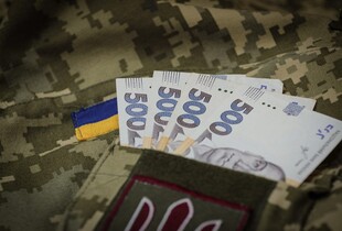 В Кабміні пропонують збільшити витрати на оборону на майже 500 млрд грн