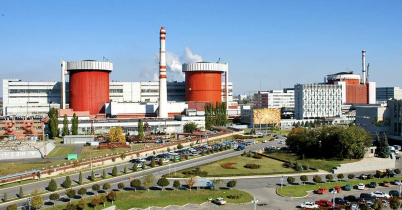 Південноукраїнська АЕС працює у штатному режимі: що нині відбувається на станції