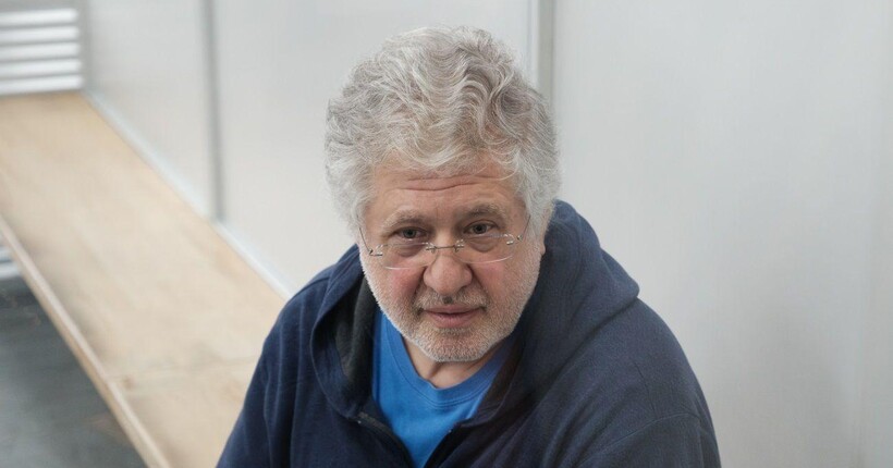 Коломойського залишили під вартою до 2 вересня