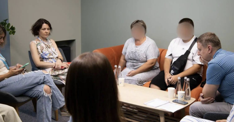 З окупації на підконтрольну Україні територію вдалося повернути ще 12 дітей