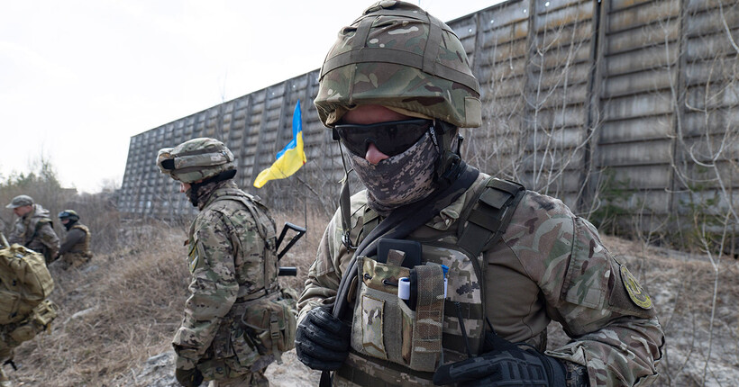 Маріупольський спротив активізується і завдає втрат окупантам, - Андрющенко