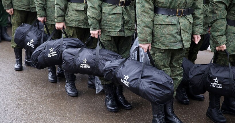 У росіян проблеми з виконанням “пекельного” плану з рекрутування, - Юсов