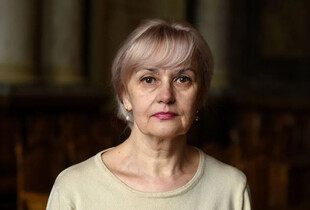 Ірина Фаріон померла в лікарні Львова після замаху