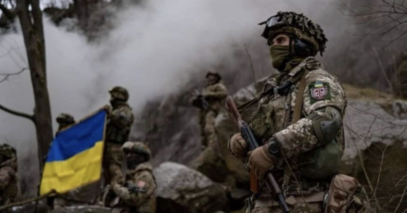 Втрати ворога: Генштаб назвав кількість знищених загарбників