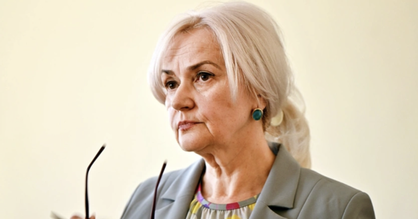 Українці відреагували на вбивство мовознавиці Ірини Фаріон