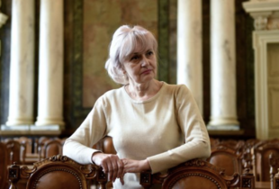 Зеленський про вбивство Фаріон: вивчаються усі версії