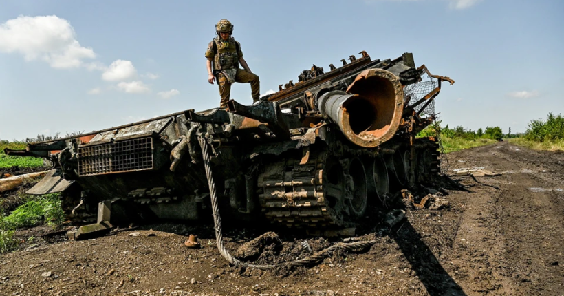За тиждень Сили оборони знищили 154 повітряні цілі над Україною