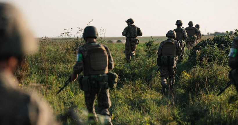 Російські окупанти знову планують наступ на Харківщині, - Волохов