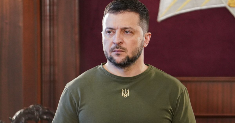 Зеленський заявив про можливе дипломатичне врегулювання війни з рф