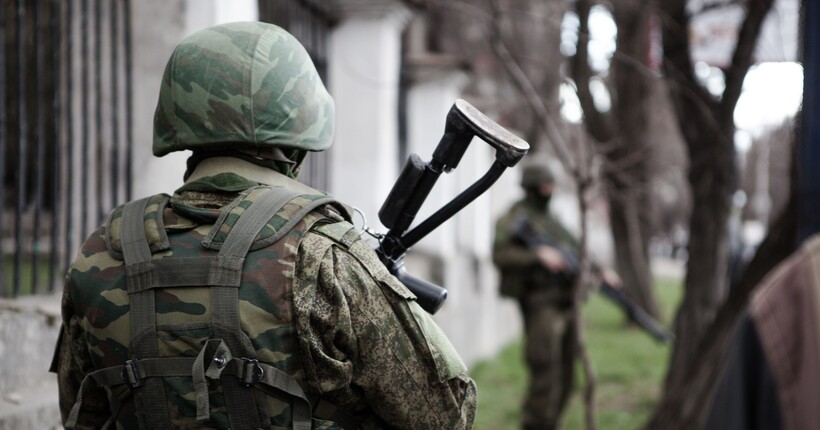 Окупанти стали сильнішими: Волохов про рівень підготовки полонених росіян
