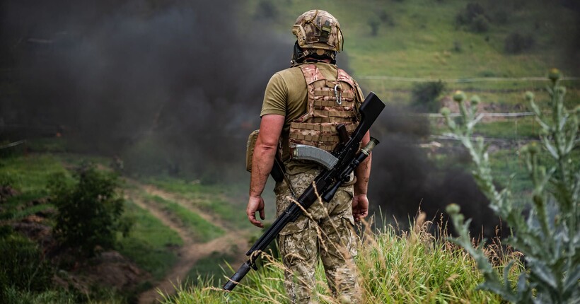 Окупанти активізувалася на Запоріжжі: штурми на Кринки та Малу Токмачку відбиті
