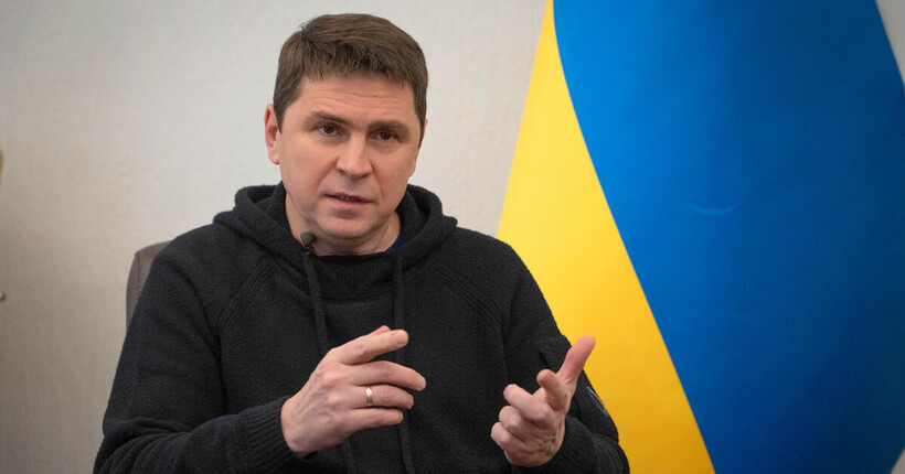 Україна змогла сформувати природнє лобі в США, і це лобі працює, - Подоляк