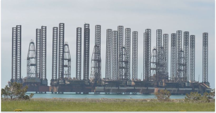 Азербайджан підтвердив можливість експорту газу через Україну