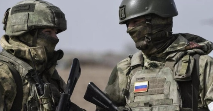 Ворог протягом доби понад 50 разів обстріляв прикордоння Сумщини та Чернігівщини