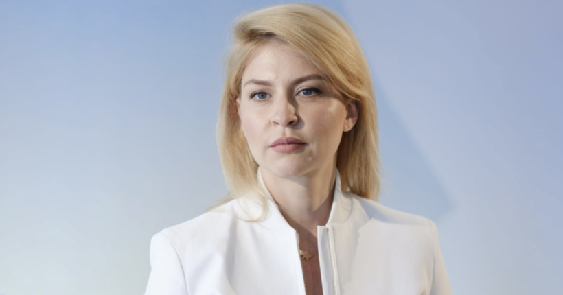 В Кабміні тривають дискусії стосовно оптимізації складу уряду та міністерств, - Стефанішина