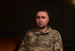 Кирило Буданов відреагував на вбивство Ірини Фаріон