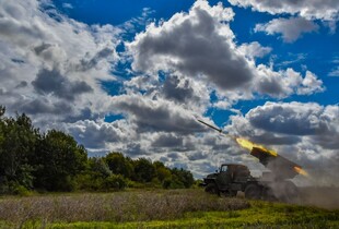 Мінус 1200 окупантів: Генштаб оновив втрати рф на фронті