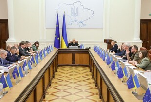 Кабмін схвалив залучення гранту на $3,9 млрд від США: куди спрямують кошти