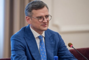 Міністр закордонних справ України вперше з 2012 року прибув до Китаю