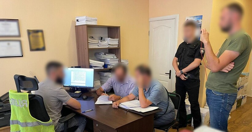 Аварія між станціями метро “Деміївська” та “Либідська”: посадовців підозрюють у службовій недбалості