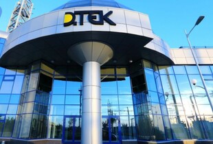 Без даху та стін: ДТЕКу доводиться захищати свої ТЕС від дощу листами заліза