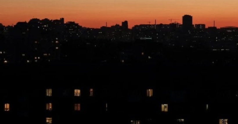 У одну та дві черги: як відключатимуть світло 24 липня