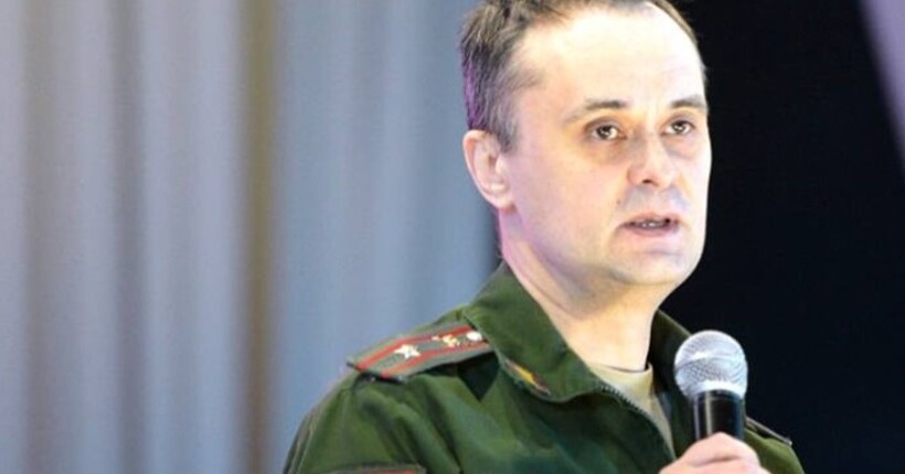 У Москві підірвали автівку високопоставленого військового: що відомо (фото)