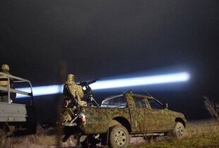 Українські оборонці неба знищили 17 з 23 запущених ворогом 