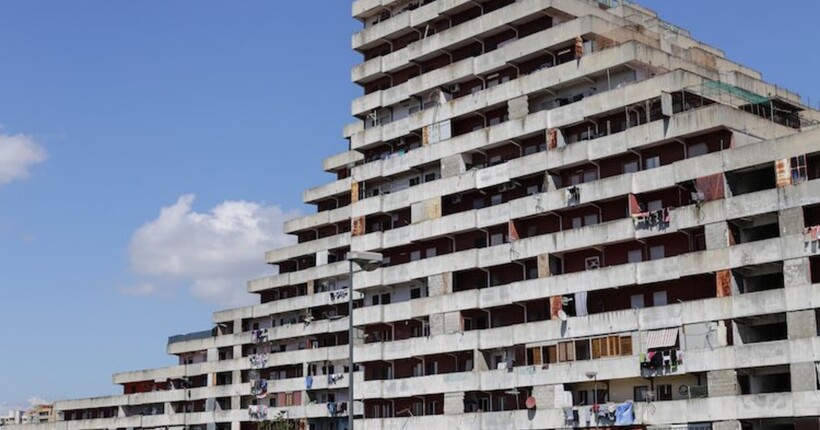 В Неаполі обвалилась частина будинку: є загиблі, серед поранених - семеро дітей