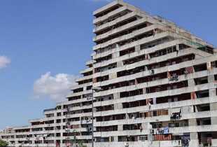 В Неаполі обвалилась частина будинку: є загиблі, серед поранених - семеро дітей