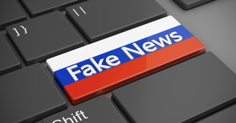 У ЦПД попередили про активізацію росіян у TikTok: Намагаються дискредитувати мобілізацію