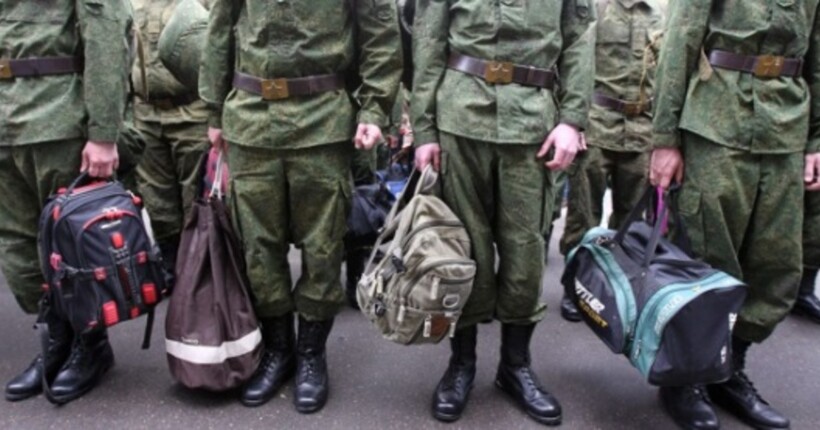 Жителів Москви 