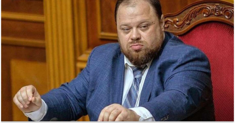 Парламент не йде на канікули, — голова ВРУ