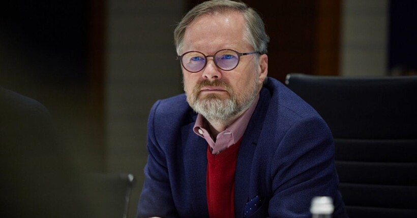 Чехія до кінця року поставить Україні близько 500 тисяч боєприпасів