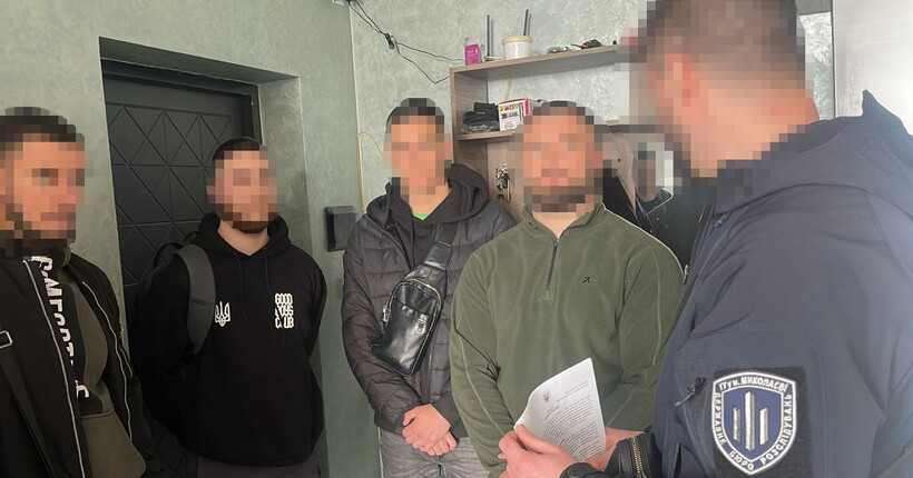 Судитимуть військових, які допомогли вбицям поліцейського на Вінниччині, - ДБР