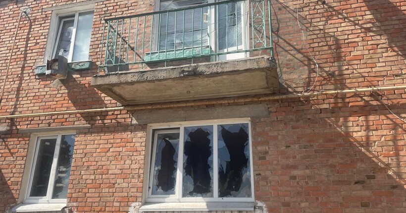 Окупанти майже 15 разів атакували Нікопольщину, використовуючи дрони та артилерію, - ОВА