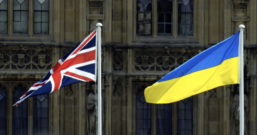 Міністр оборони Британії пообіцяв прискорити допомогу Україні: Від цього залежить безпека Європи