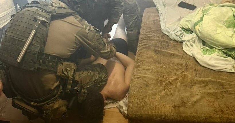 У Дніпрі затримали підозрюваного у вбивстві Ірини Фаріон: усі деталі