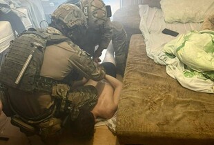 У Дніпрі затримали підозрюваного у вбивстві Ірини Фаріон: усі деталі