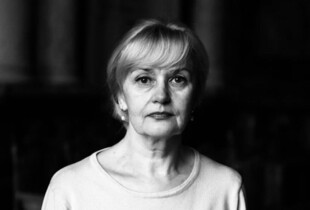 Вбивство Ірини Фаріон: прокуратура показала фото затриманого
