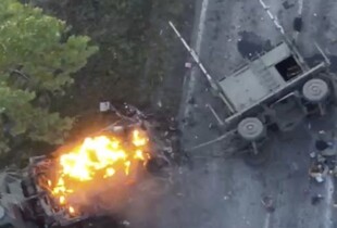 Росіяни втратили ще понад 1200 бійців та два засоби ППО за добу