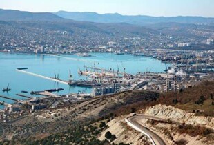 В ГУР розкрили, де росія переховує залишки Чорноморського флоту