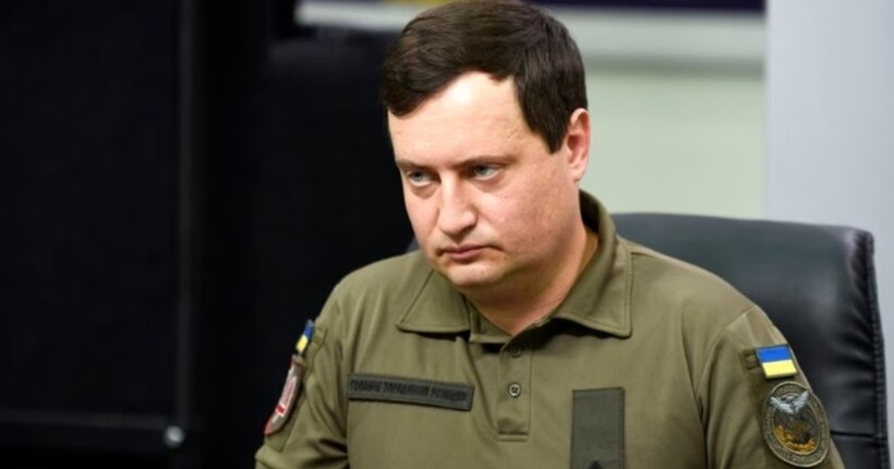 Юсов відповів, кому було вигідним вбивство Ірини Фаріон