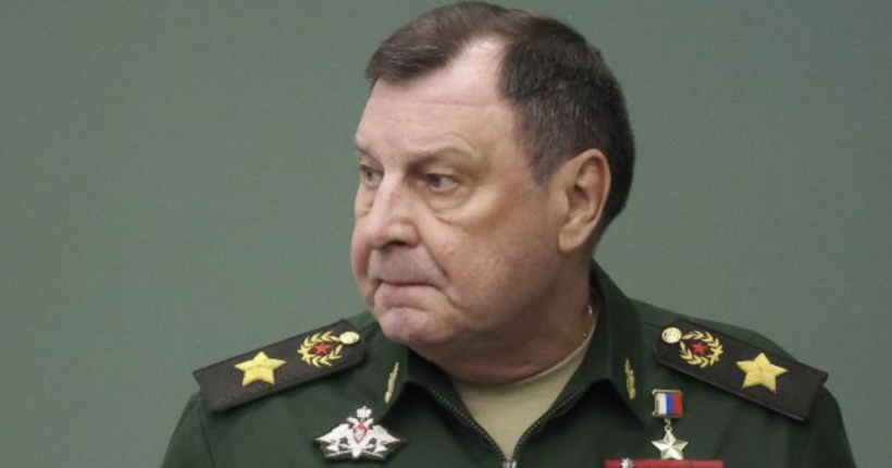 В росії в справі про корупцію затримали колишнього заступника Шойгу