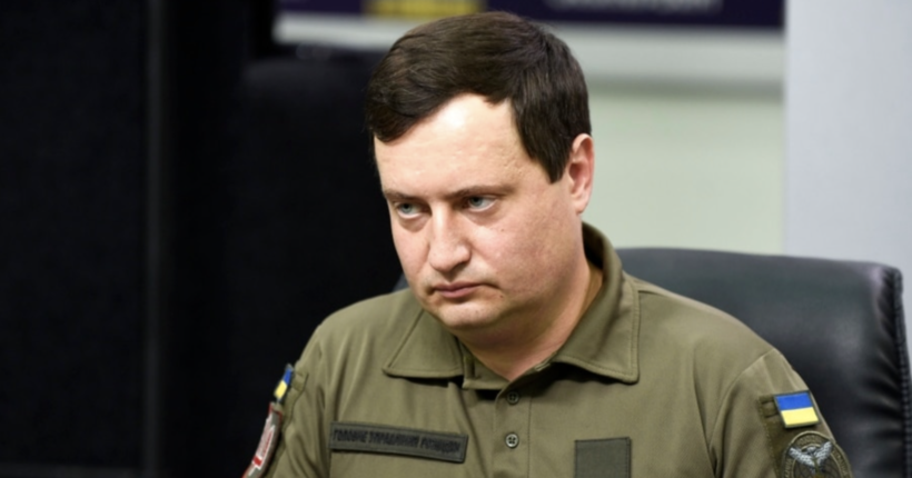 Юсов: Проєкт 