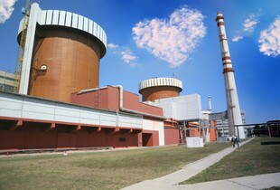 МАГАТЕ не зафіксовано жодних аварій на українських АЕС
