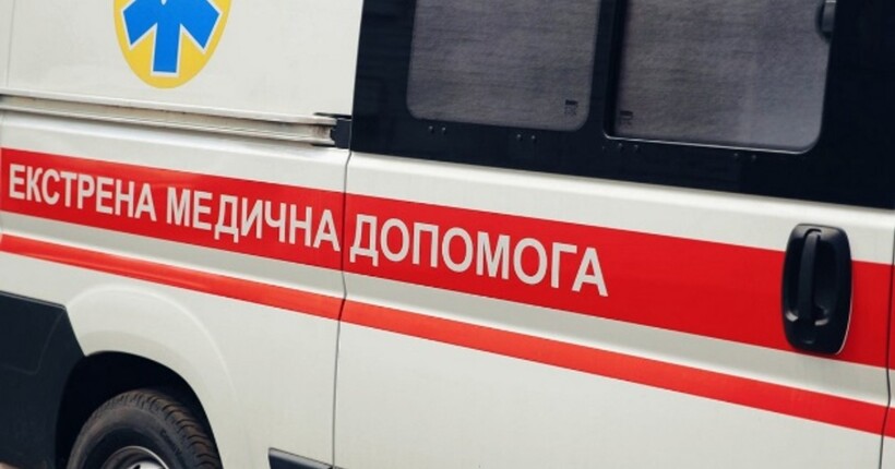 Російський дрон атакував 